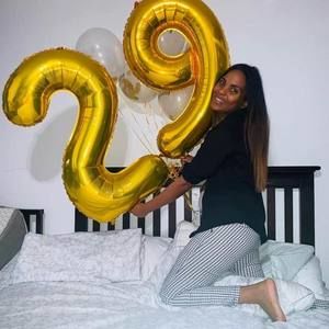 Meet your Posher, Ivette